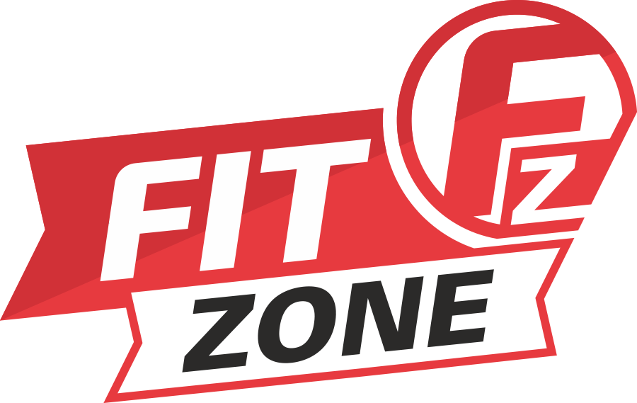 FitZone Goldberg Logo